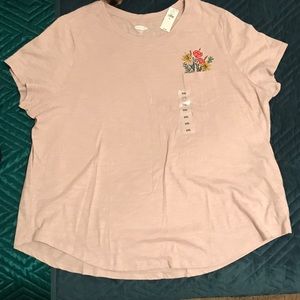 Old Navy Women’s Plus Size Tee